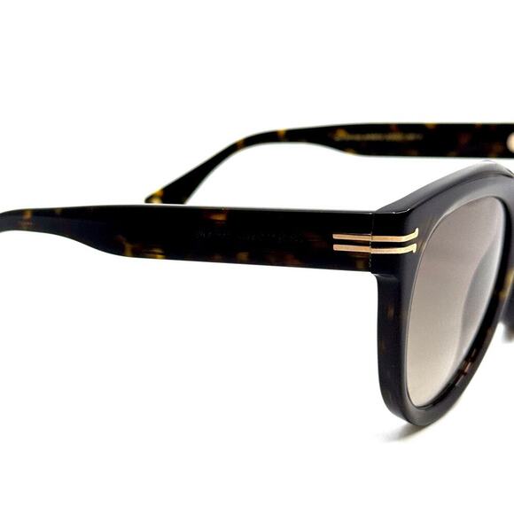 NEW!! MARC JACOBS Sunglasses MARC 1011/S WR9HA Authentic - Picture 6 of 12